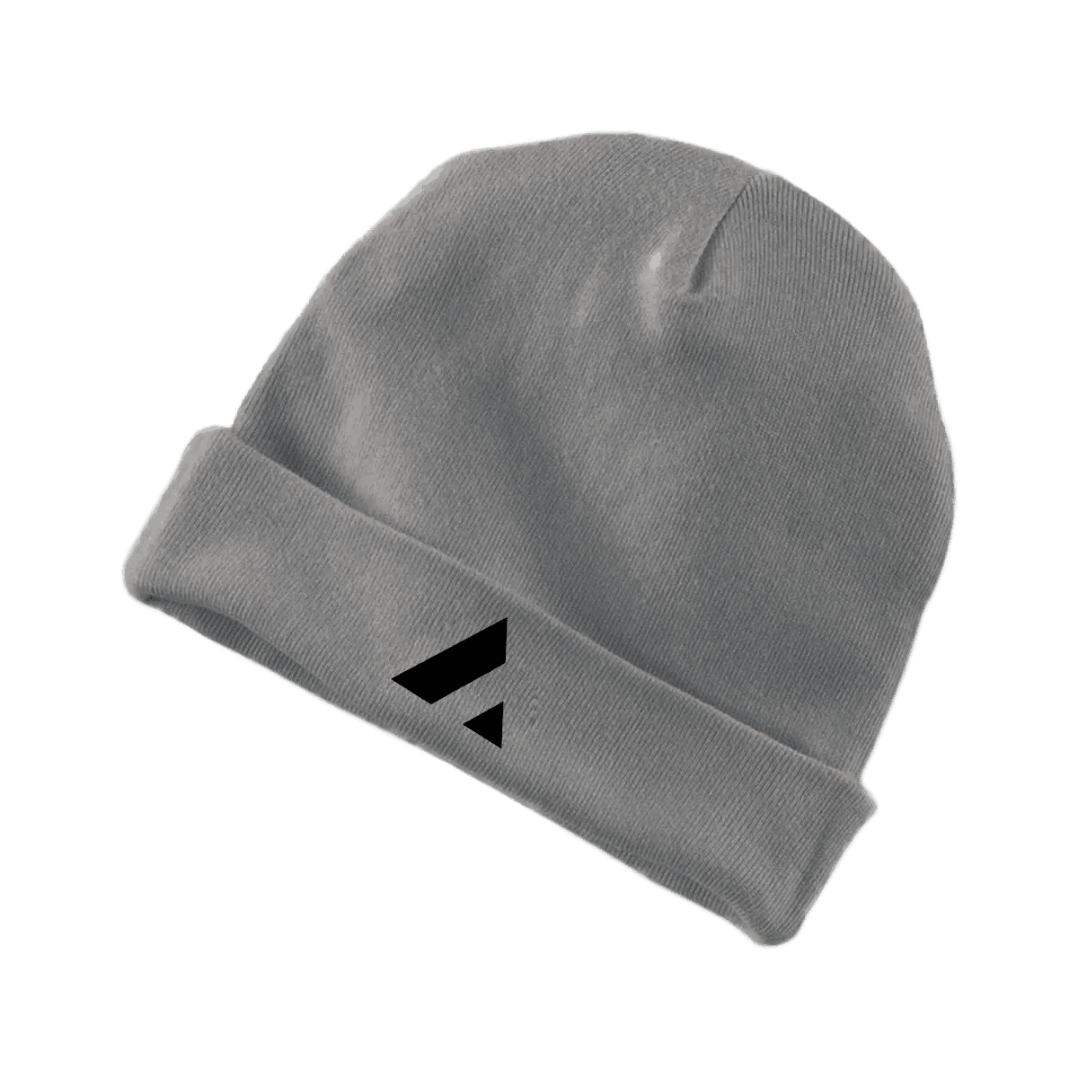 Acme Baby Cap - baby-cap-gray